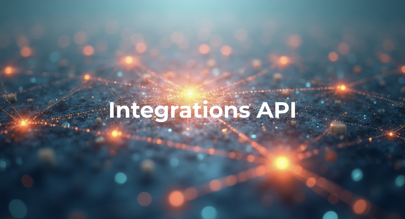 Integration API