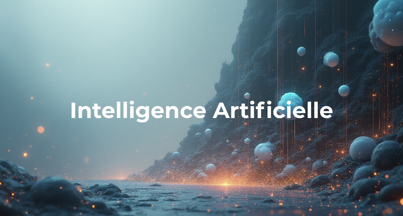 Intelligence artificielle